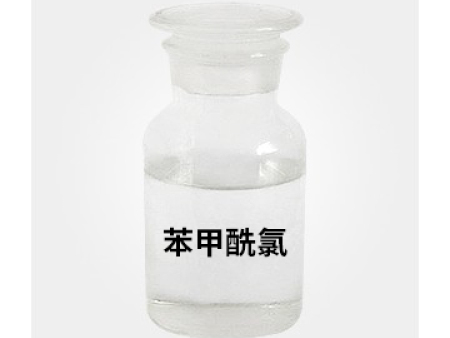 苯甲酰氯